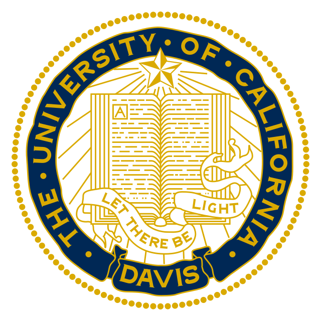 Postdoctoral Scholar Positions at UC Davis