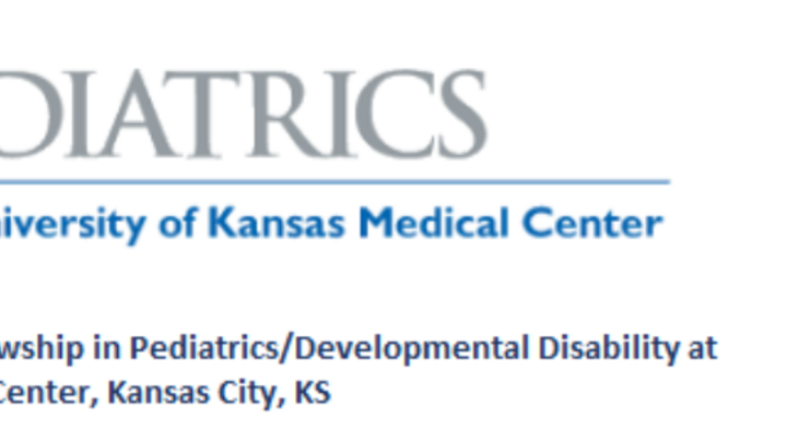 KU Pediatrics