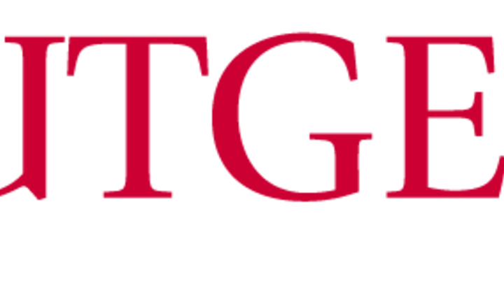 Positions at Rutgers (RA, Postdoc, Analyst/Program Eval)