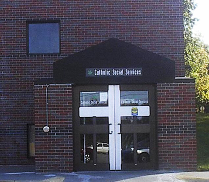  Immaculate Heart of Mary Counseling Center
