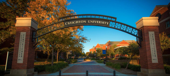 Student Counseling Services, Creighton University