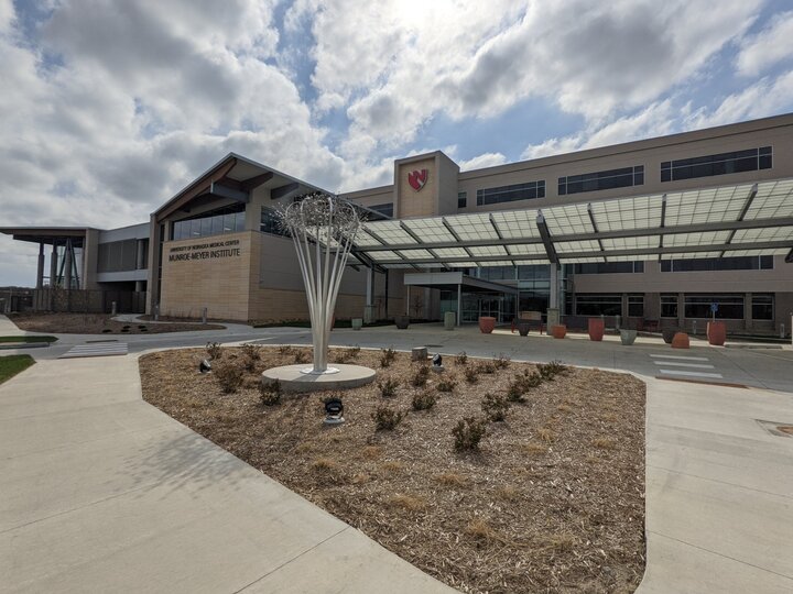 Munroe-Meyer Institute, University of Nebraska Medical Center