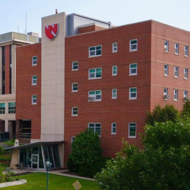 Nebraska Medicine Building